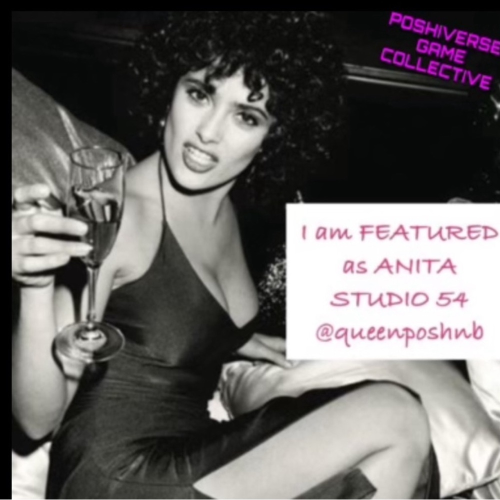 𝟒/𝟐𝟖 I'm Featured Today! 🥂🍾